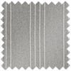 Portofino Stripe, Calm Grey - Roman Blind